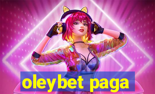 oleybet paga